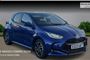 2023 Toyota Yaris 1.5 Hybrid Design 5dr CVT