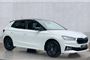 2024 Skoda Fabia 1.0 MPI 80 Colour Edition 5dr