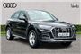2023 Audi Q5 40 TDI Quattro Sport 5dr S Tronic