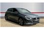 2024 Hyundai i20 1.0T GDi 48V MHD 120 N Line 5dr