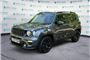 2022 Jeep Renegade 1.3 T4 GSE Night Eagle II 5dr DDCT