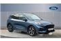 2021 Ford Kuga 2.5 PHEV ST-Line X Edition 5dr CVT