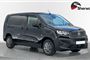 2024 Citroen Berlingo 1.5 BlueHDi 130ps 950kg Van Driver EAT8