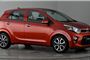 2019 Kia Picanto 1.25 3 5dr Auto