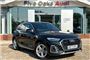 2024 Audi Q5 50 TFSI e Quattro S Line 5dr S Tronic