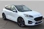 2022 Ford Kuga 1.5 EcoBlue ST-Line X Edition 5dr Auto