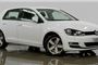 2015 Volkswagen Golf 1.6 TDI 105 Match 5dr