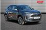 2022 Toyota Yaris Cross 1.5 Hybrid Excel 5dr CVT