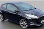 2016 Ford Fiesta 1.0 EcoBoost 140 ST-Line 3dr