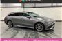 2021 Mercedes-Benz CLA Shooting Brake CLA 250e AMG Line Premium Plus 5dr Tip Auto