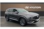 2022 Hyundai Santa Fe 1.6 TGDi Hybrid Ultimate 5dr 4WD Auto