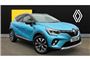 2021 Renault Captur 1.0 TCE 90 S Edition 5dr