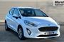 2019 Ford Fiesta 1.1 Zetec 5dr