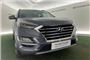 2019 Hyundai Tucson 1.6 TGDi 177 Premium SE 5dr 2WD DCT