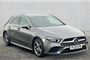 2021 Mercedes-Benz A-Class A220d AMG Line 5dr Auto