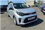 2023 Kia Picanto 1.0 1 5dr [4 seats]