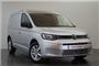 2023 Volkswagen Caddy 2.0 TDI 102PS Commerce Pro Van