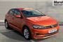 2018 Volkswagen Polo 1.0 SE 5dr