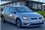 2017 Volkswagen Golf 1.4 TSI SE [Nav] 5dr