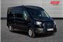 2022 Ford E-Transit 135kW 68kWh H2 Trend Van Auto