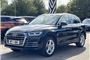 2018 Audi Q5 2.0 TDI Quattro S Line 5dr S Tronic