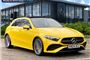 2024 Mercedes-Benz A-Class A200 AMG Line Premium Plus 5dr Auto