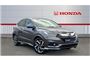 2019 Honda HR-V 1.5 i-VTEC EX CVT 5dr