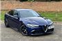 2018 Alfa Romeo Giulia 2.9 V6 BiTurbo Quadrifoglio 4dr Auto