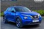 2023 Nissan Juke 1.0 DiG-T 114 Tekna 5dr