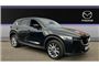 2021 Mazda CX-5 2.0 Sport 5dr