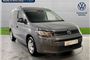 2024 Volkswagen Caddy 1.5 TSI 114PS Commerce Plus Van