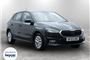 2023 Skoda Fabia 1.0 TSI SE Comfort 5dr