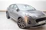 2022 Ford Puma 1.0 EcoBoost Hybrid mHEV Titanium 5dr