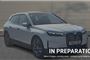 2022 BMW iX 240kW xDrive40 Sport 76.6kWh 5dr Auto