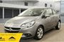 2018 Vauxhall Corsa 1.4 Energy 3dr [AC] Auto