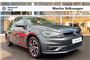 2020 Volkswagen Golf 1.5 TSI EVO 150 Match Edition 5dr DSG