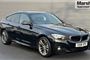 2016 BMW 3 Series GT 330d xDrive M Sport 5dr Step Auto [Business Media]