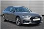 2022 Audi A4 Avant 35 TDI Sport Edition 5dr S Tronic