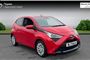 2022 Toyota Aygo 1.0 VVT-i X-Play TSS 5dr