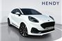 2023 Ford Puma 1.0 EcoBoost Hybrid mHEV 155 ST-Line Vignale 5dr