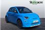 2024 Abarth 500 114kW Scorpionissima 42.2kWh 3dr Auto