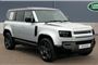 2023 Land Rover Defender 3.0 D300 X-Dynamic HSE 110 5dr Auto [7 Seat]