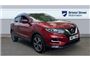 2020 Nissan Qashqai 1.3 DiG-T 160 N-Connecta 5dr DCT