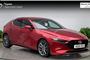 2019 Mazda 3 2.0 Skyactiv G MHEV Sport Lux 5dr