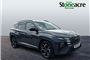 2025 Hyundai Tucson 1.6T Plug-in Hybrid N Line 5dr 4WD Auto