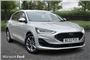 2022 Ford Focus 1.0 EcoBoost Titanium 5dr