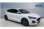 2023 Ford Focus 1.0 EcoBoost ST-Line 5dr