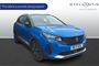 2022 Peugeot 3008 1.5 BlueHDi GT Premium 5dr EAT8