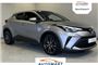 2020 Toyota C-HR 2.0 Hybrid Excel 5dr CVT