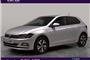 2021 Volkswagen Polo 1.0 EVO 80 Match 5dr